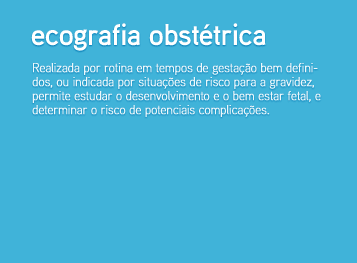 Ecografia Obstétrica