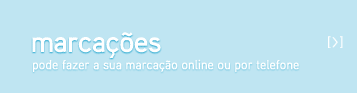 marcações